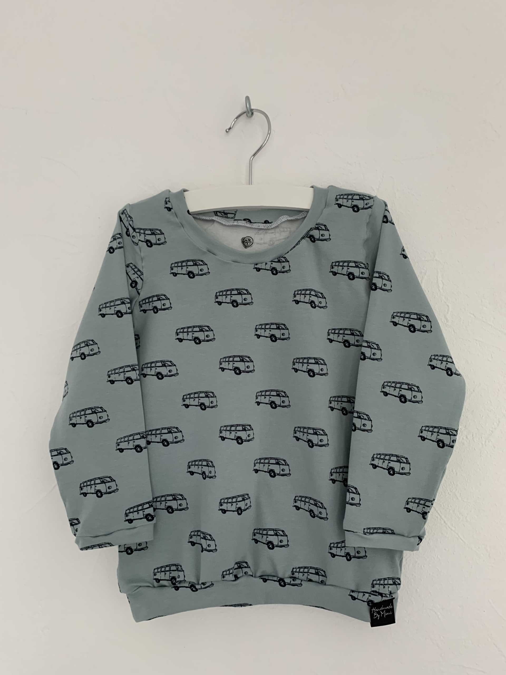 Longsleeve Max