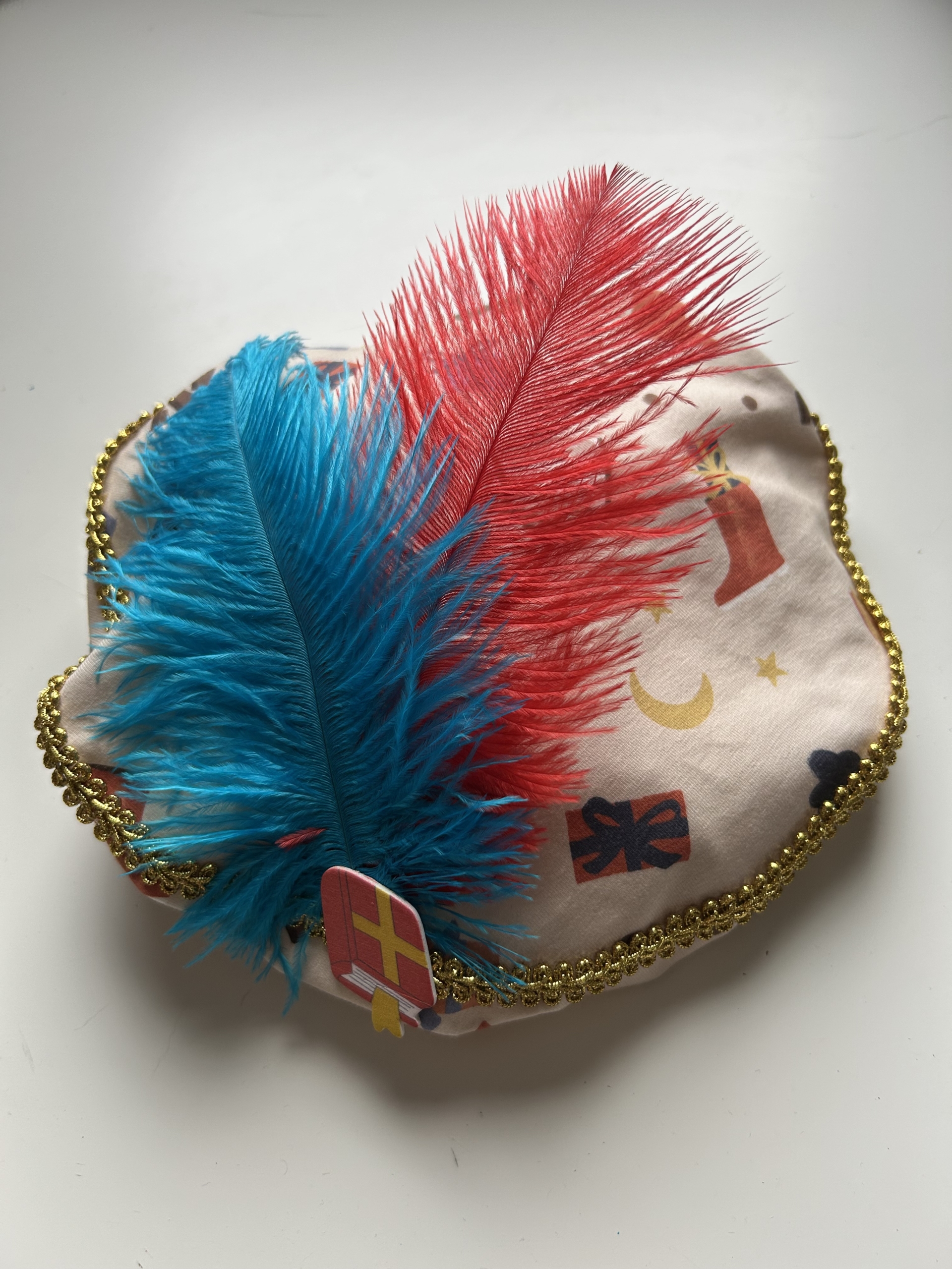 Pietenmuts - Sinterklaas